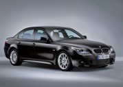 BMW 535d M-Package